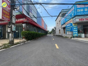 83m2 (631) đất, cạnh Kđt Tiến Lộc Resciden, thôn 1, Phù Vân!